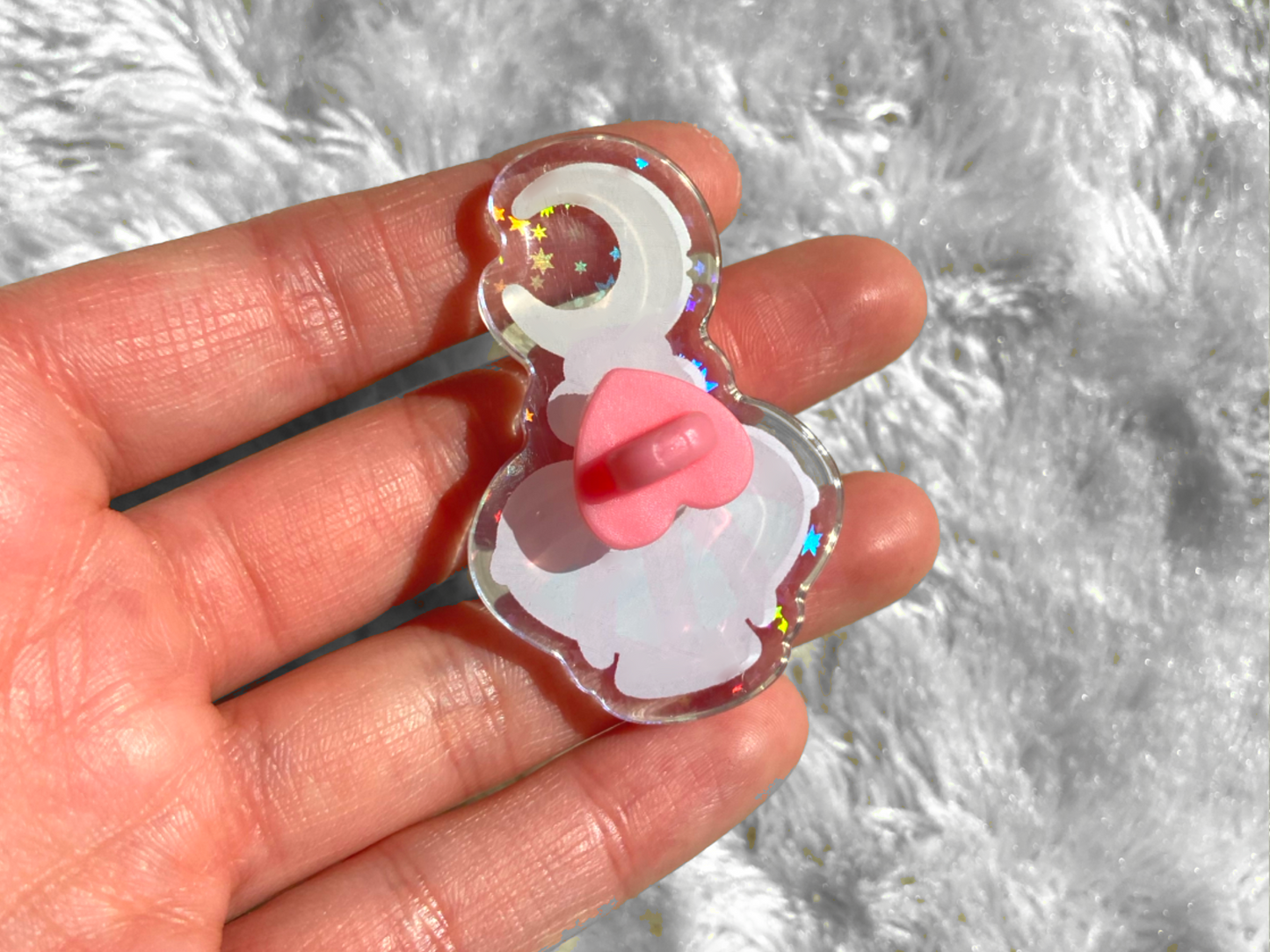 MOON POTION PIN