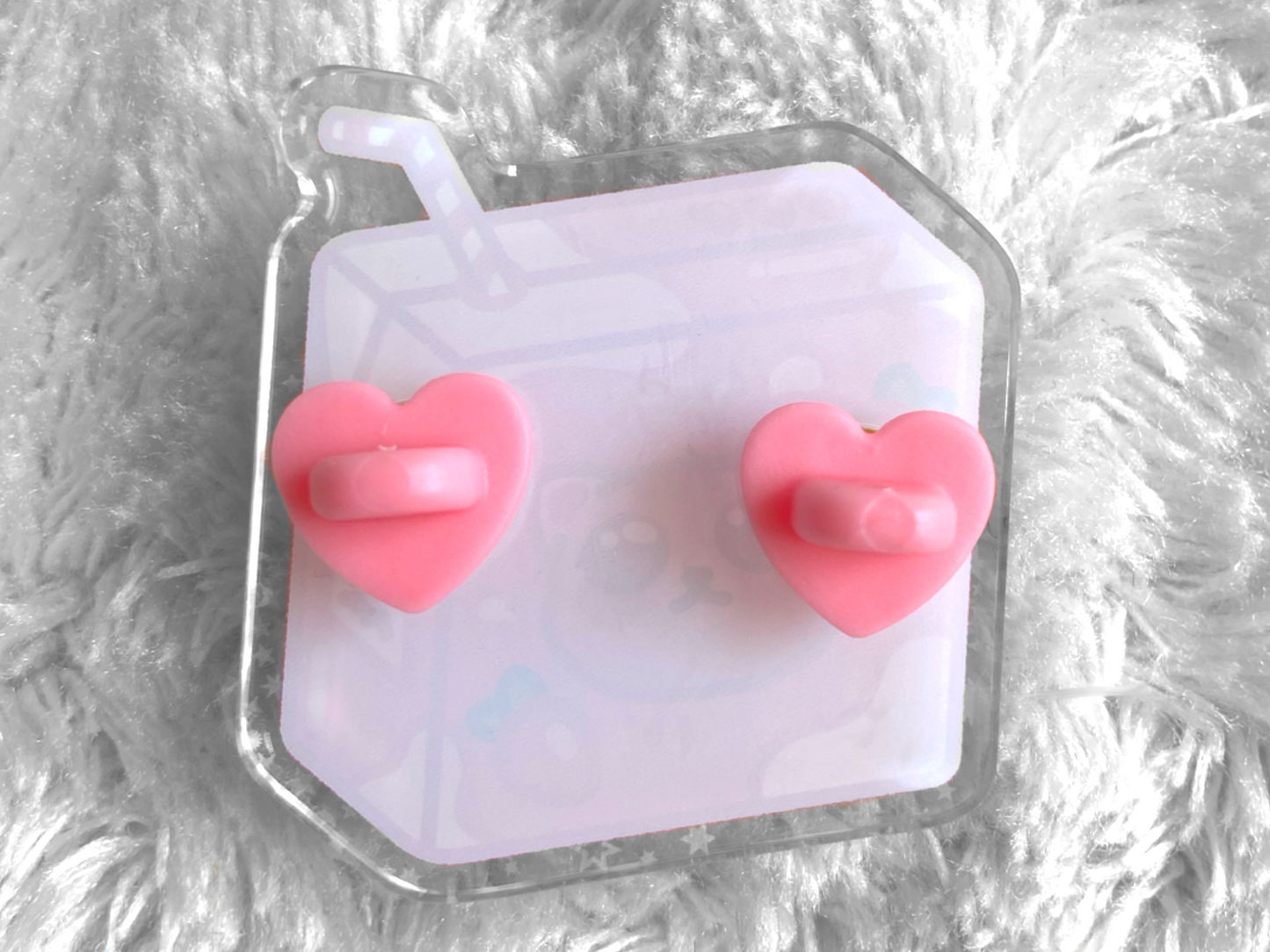 PINK DRINK PINS