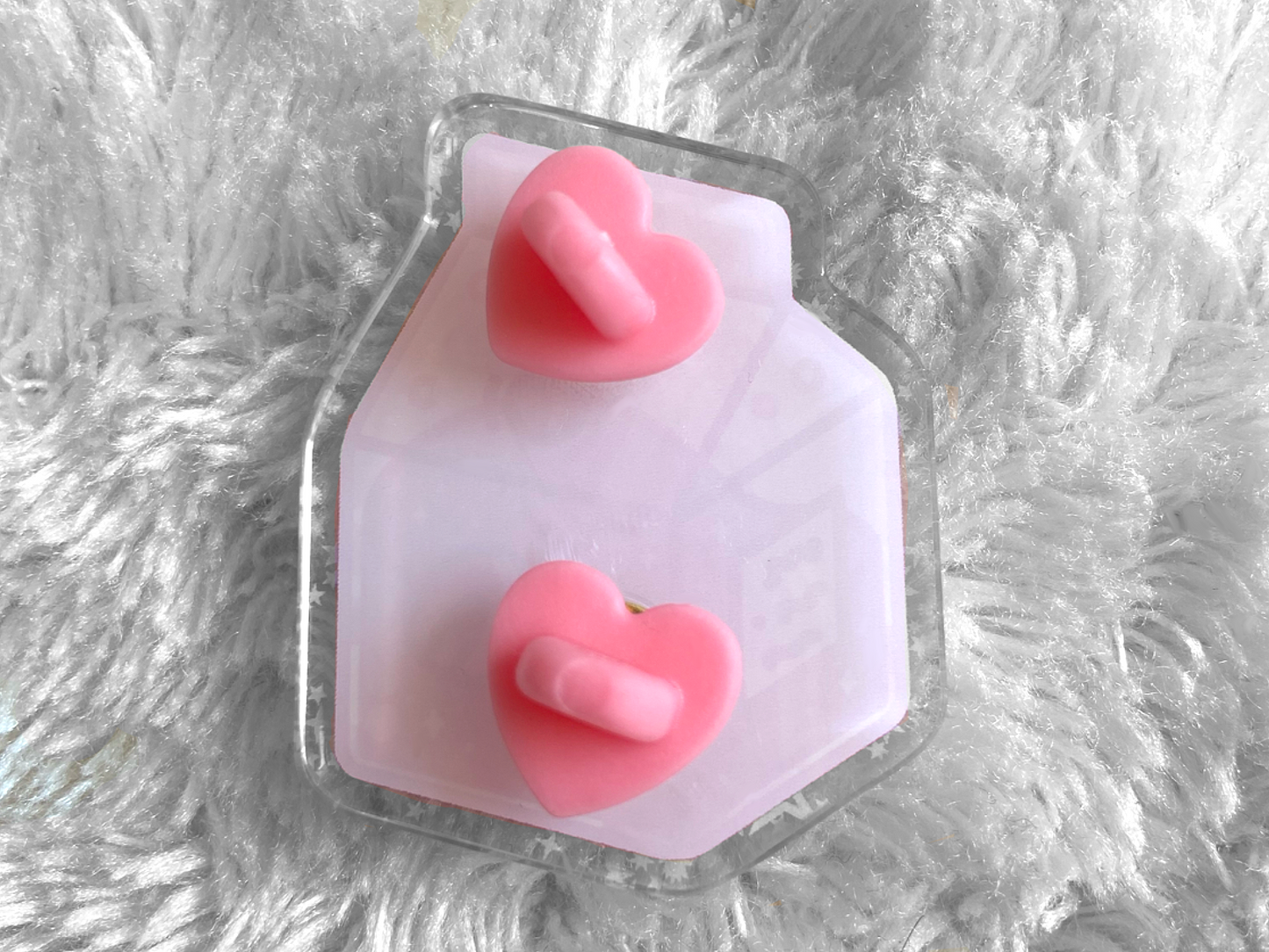 PINK DRINK PINS