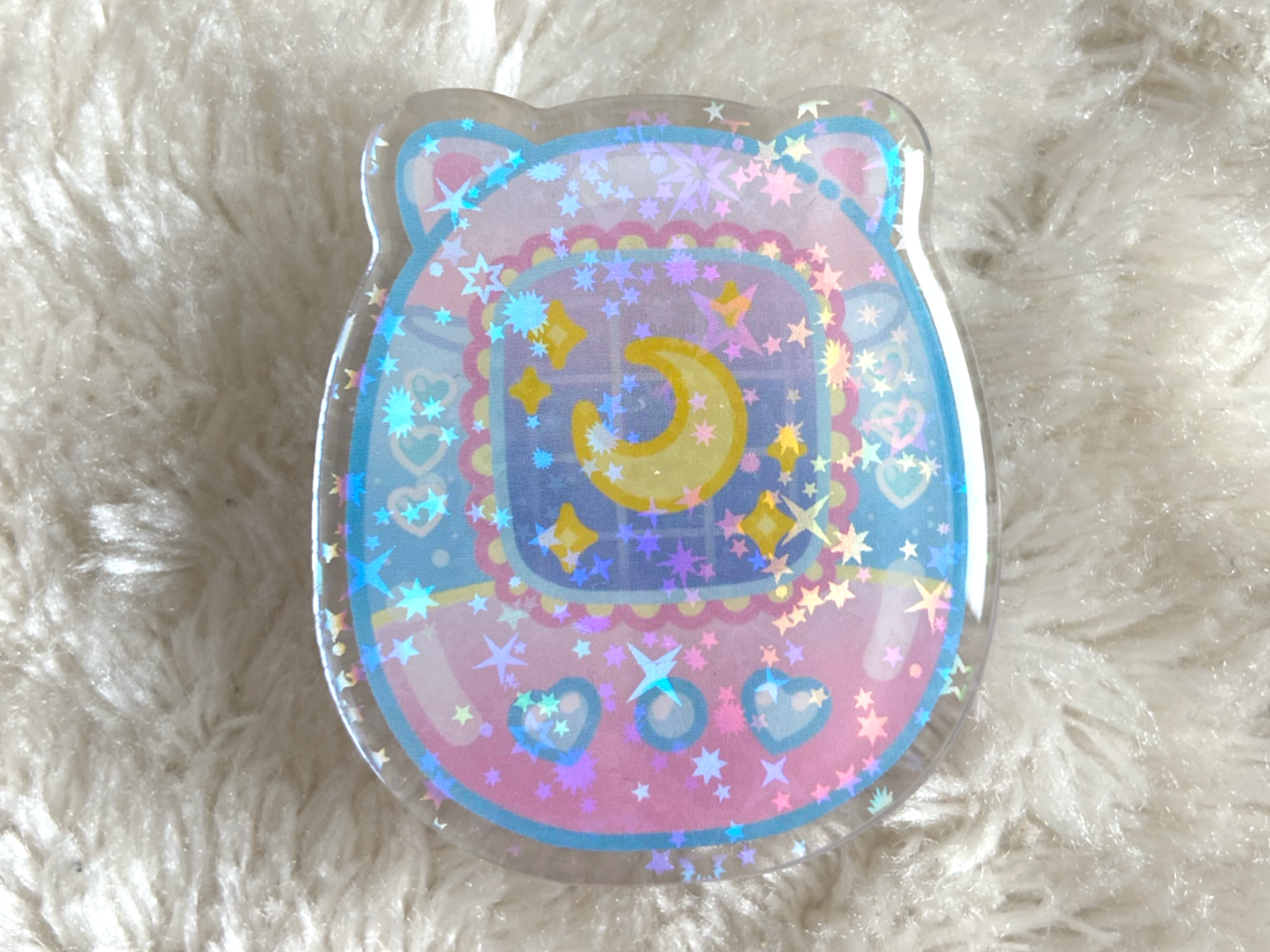 TAMAGOTCHI PINS
