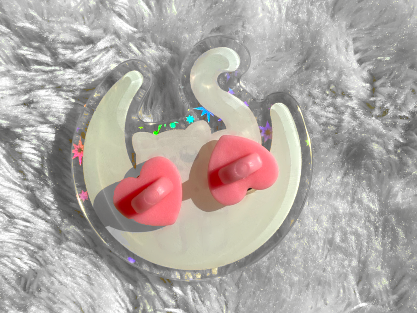 MOONBIA PIN