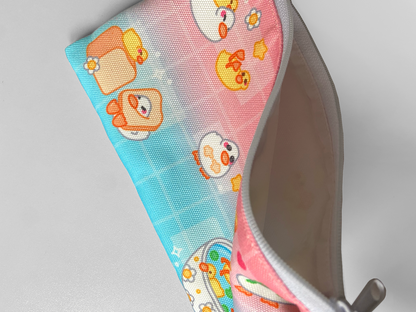 DUCKS POUCH