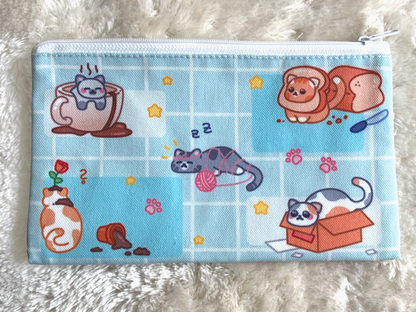 CATS POUCH