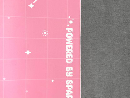 MAGICAL GIRL MOUSEPAD BIG