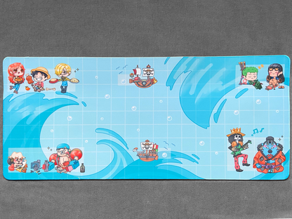 ONE PIECE MOUSEPAD BIG