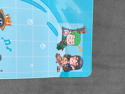 ONE PIECE MOUSEPAD BIG