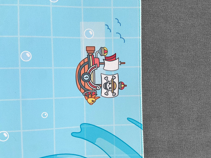 ONE PIECE MOUSEPAD BIG