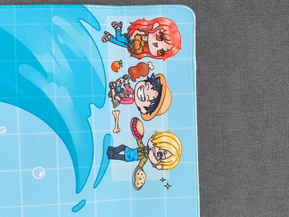 ONE PIECE MOUSEPAD BIG
