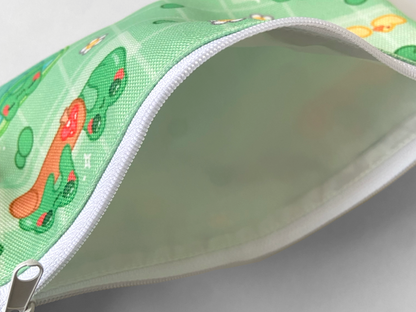FROGS POUCH