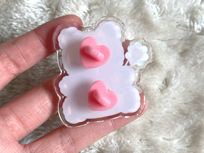 TEDDY PIN