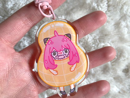 ANYA KEYCHAIN