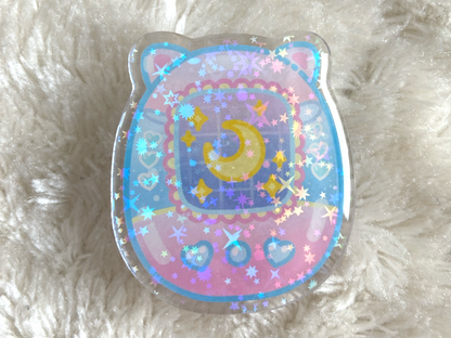 TAMAGOTCHI PINS