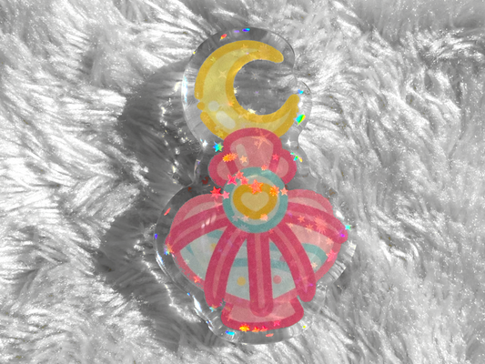 MOON POTION PIN