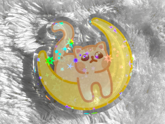 MOONBIA PIN