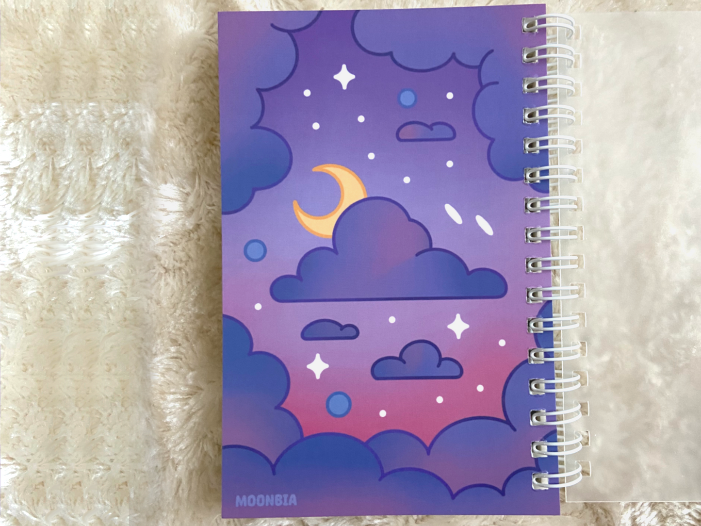 SPIRITED AWAY NOTEBOOK