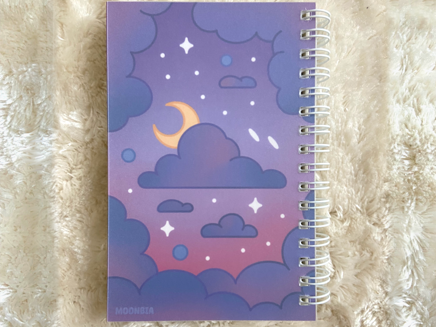 SPIRITED AWAY NOTEBOOK