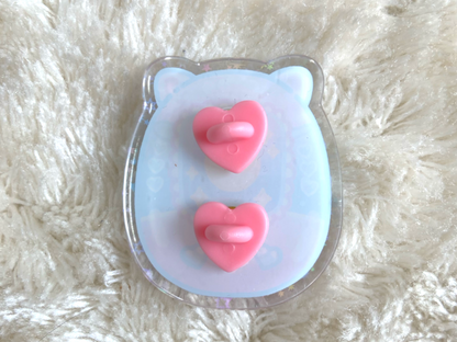 TAMAGOTCHI PINS