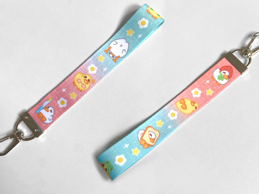 DUCK LANYARD
